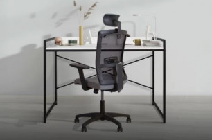Сучасні та стильні офісні крісла: як вибрати